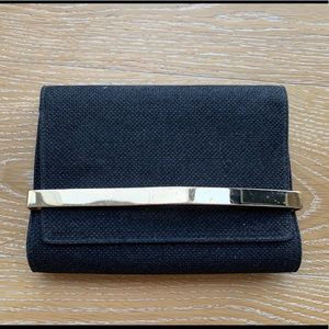 Jimmy Choo Clutch 👒